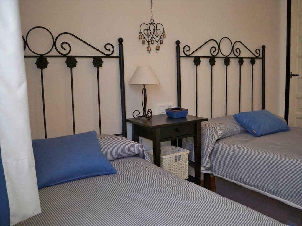 El Capistrano Sur Nerja Exterior foto