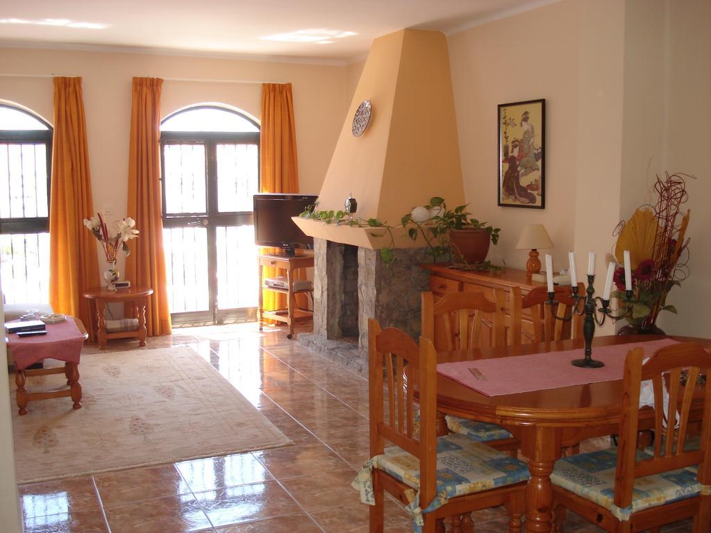 El Capistrano Sur Nerja Exterior foto