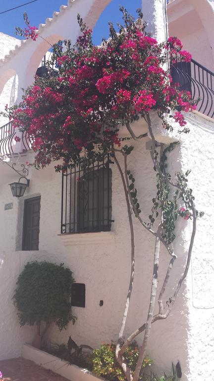 El Capistrano Sur Nerja Exterior foto