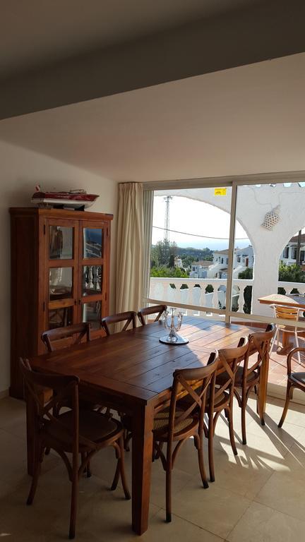 El Capistrano Sur Nerja Exterior foto