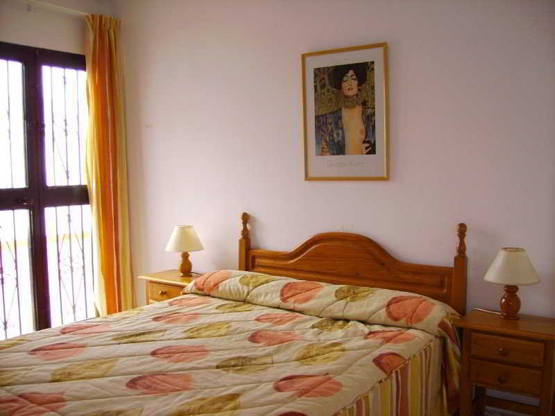 El Capistrano Sur Nerja Exterior foto