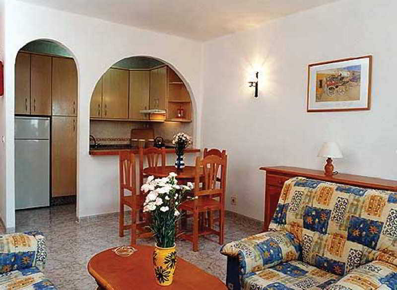 El Capistrano Sur Nerja Exterior foto